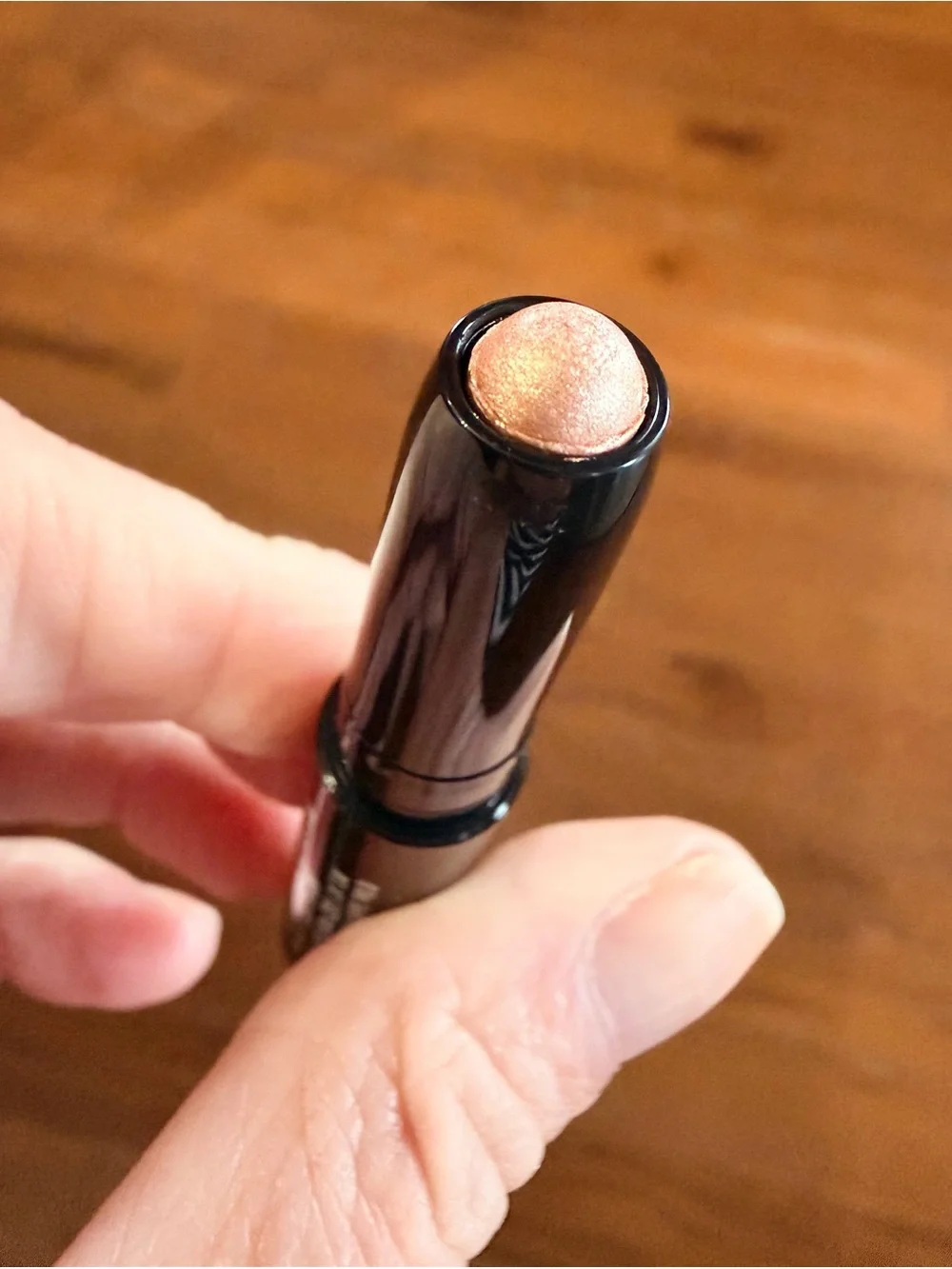 Bobbi Brown Long-Wear Cream Shadow Stick —Golden Pink